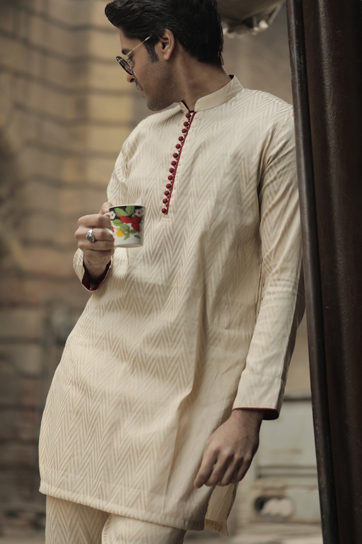 Kurta Pajama - K02BE001