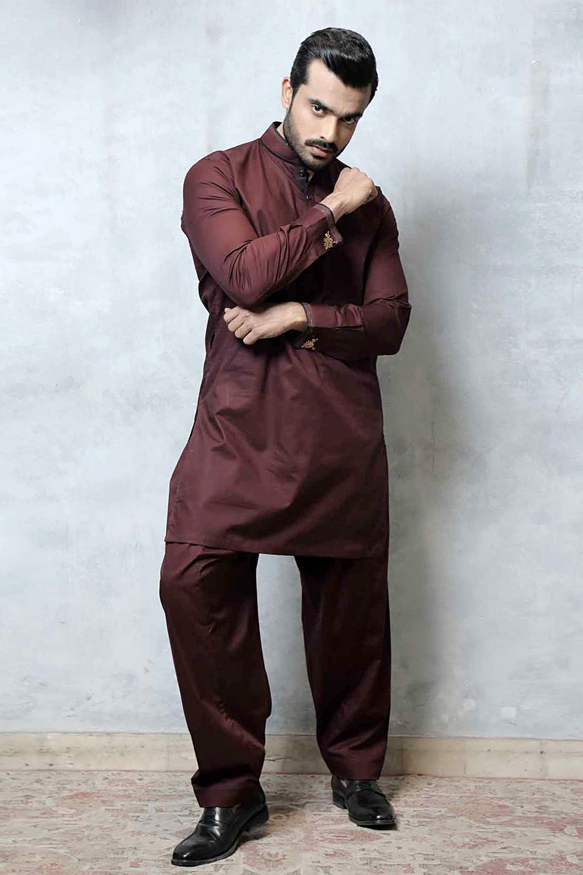 Kurta Pajama - K02M001