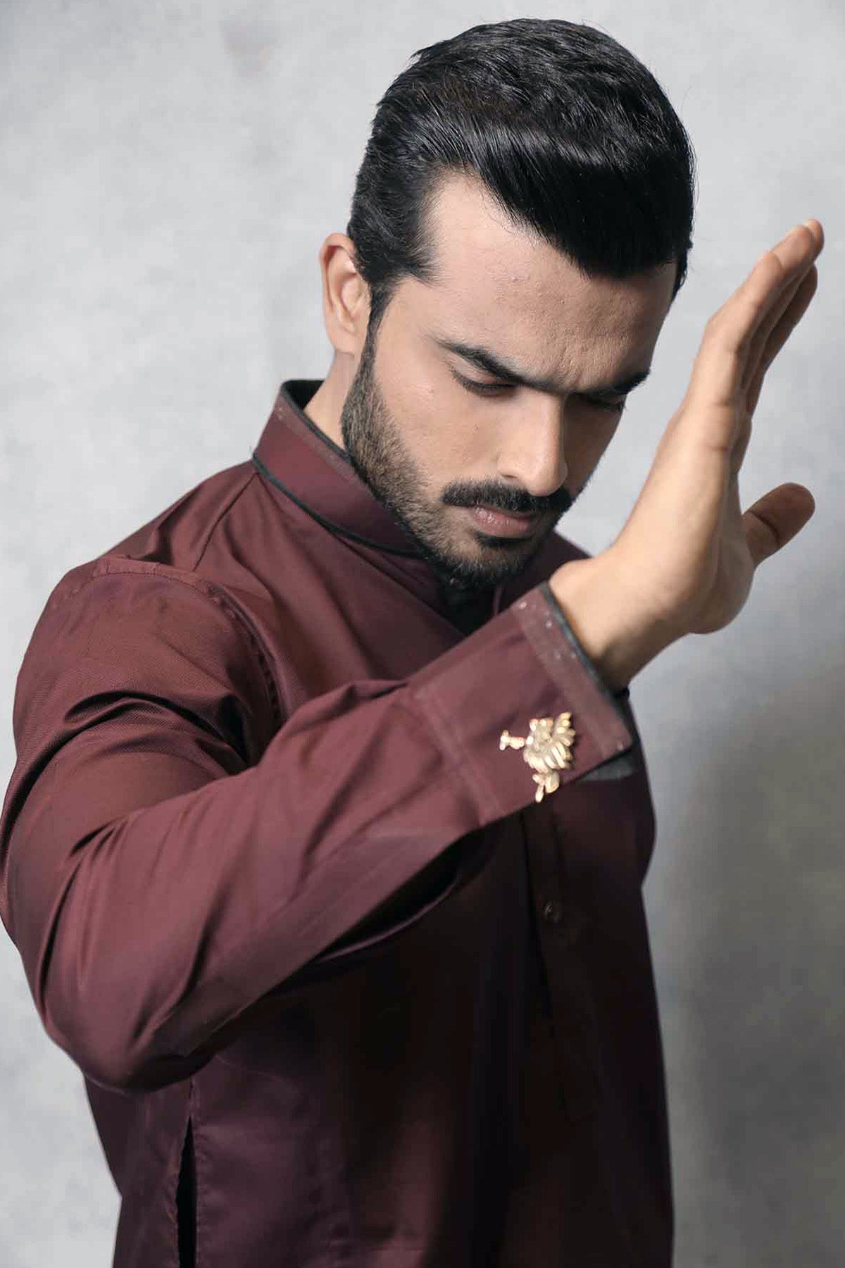 Kurta Pajama - K02M001