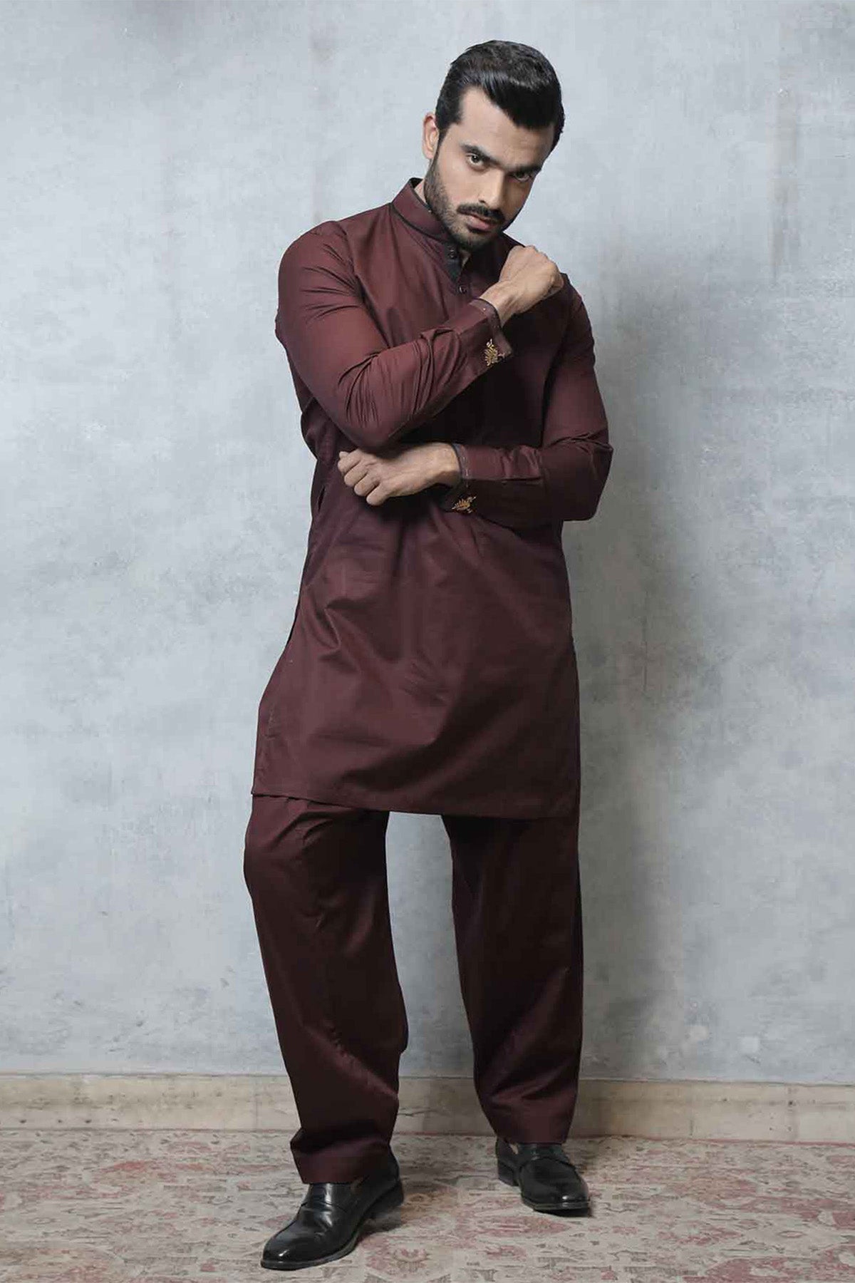 Kurta Pajama - K02M001