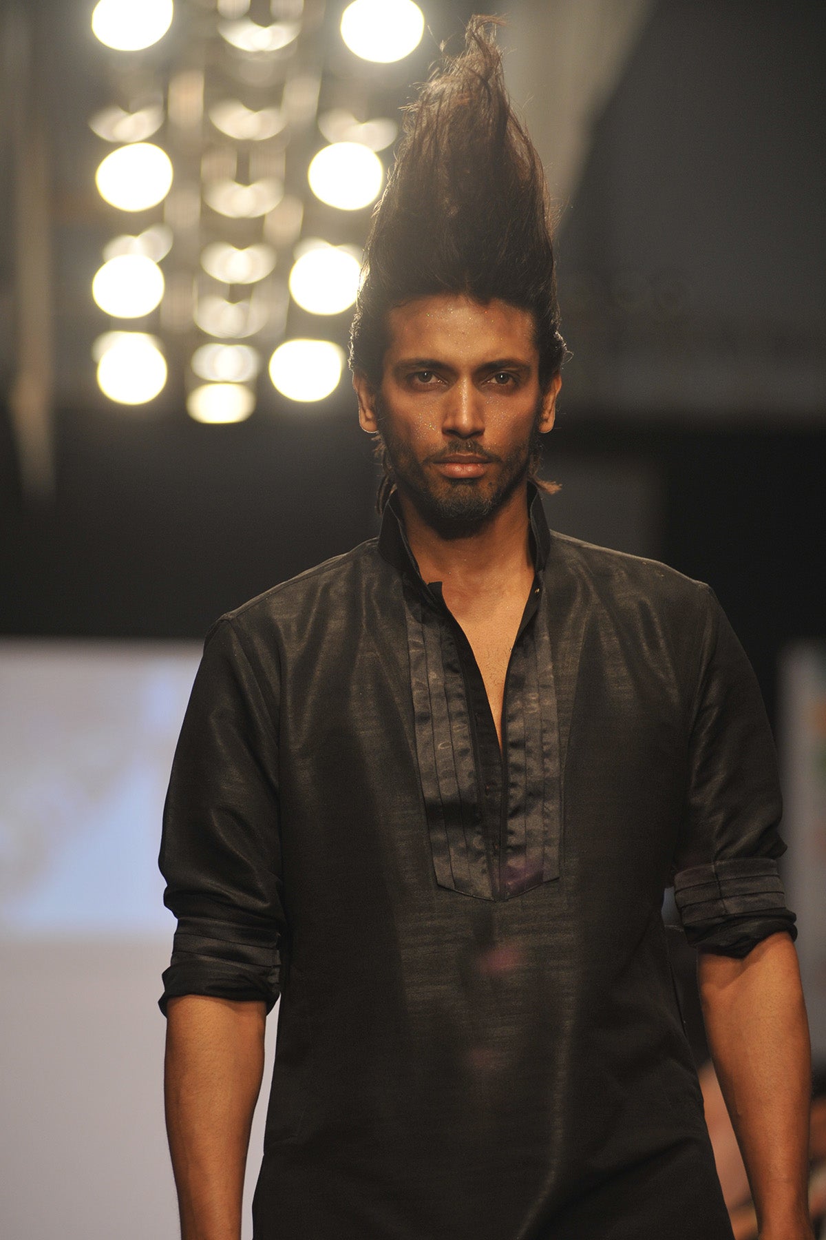 Kurta Pajama - K03B004