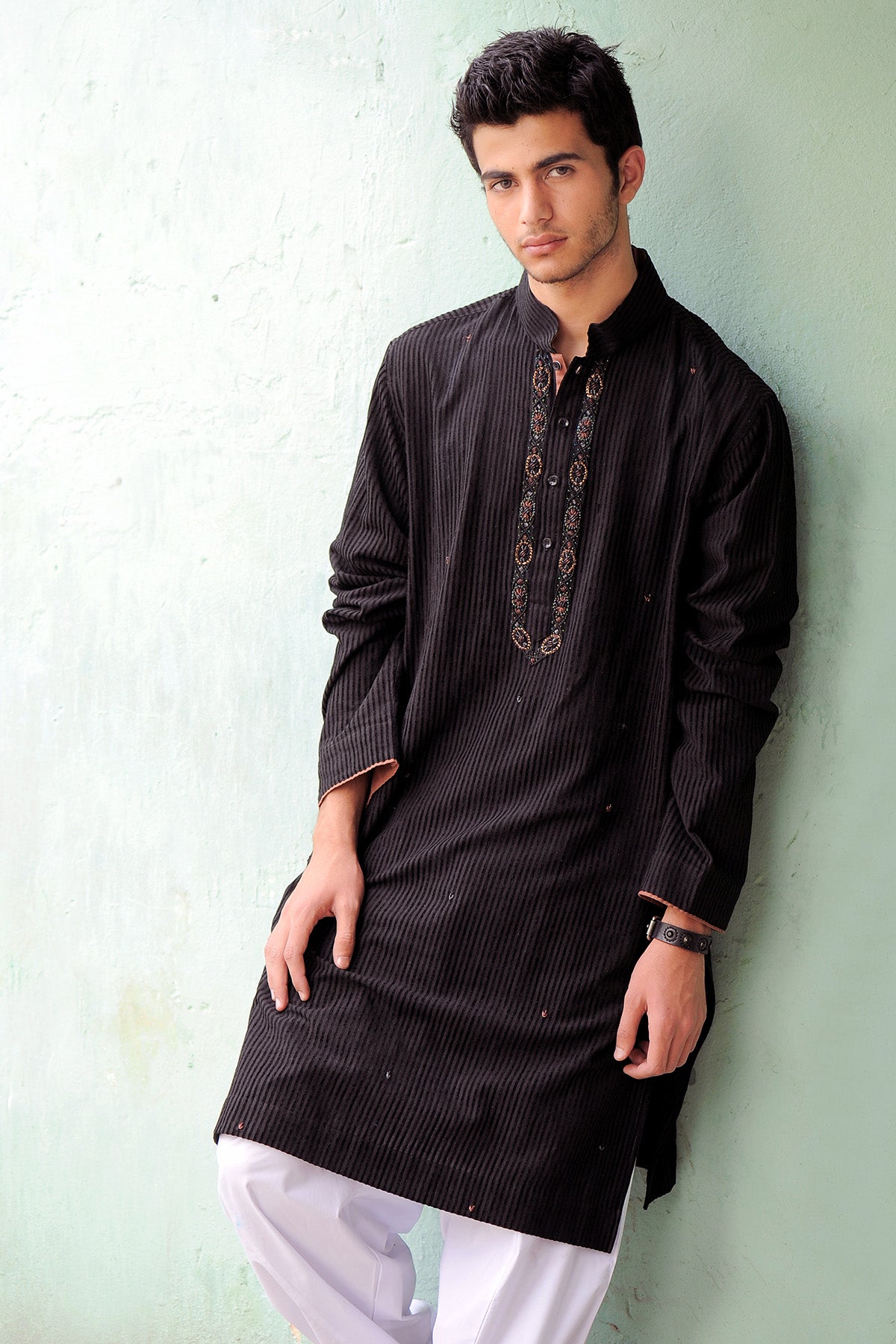 Kurta Pajama - K03B005