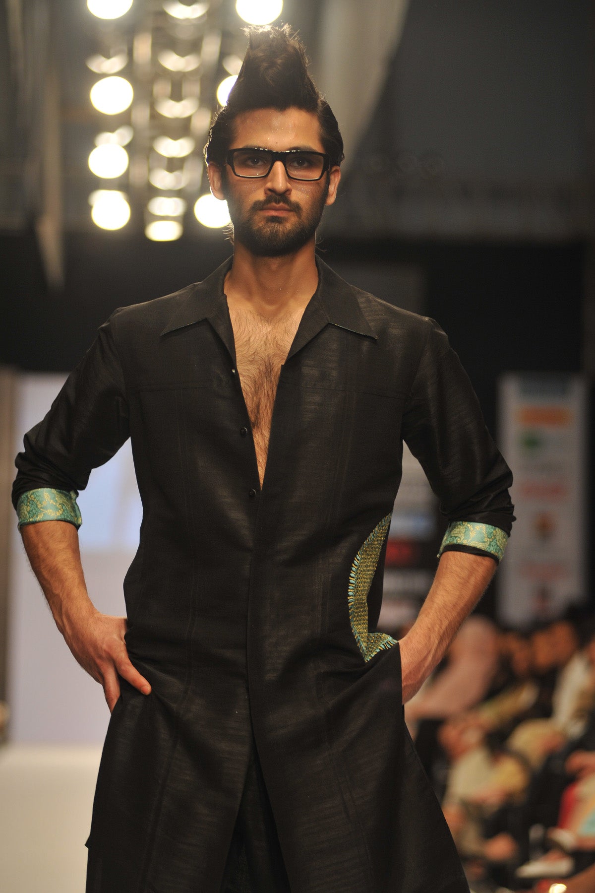 Kurta Pajama - K03B007