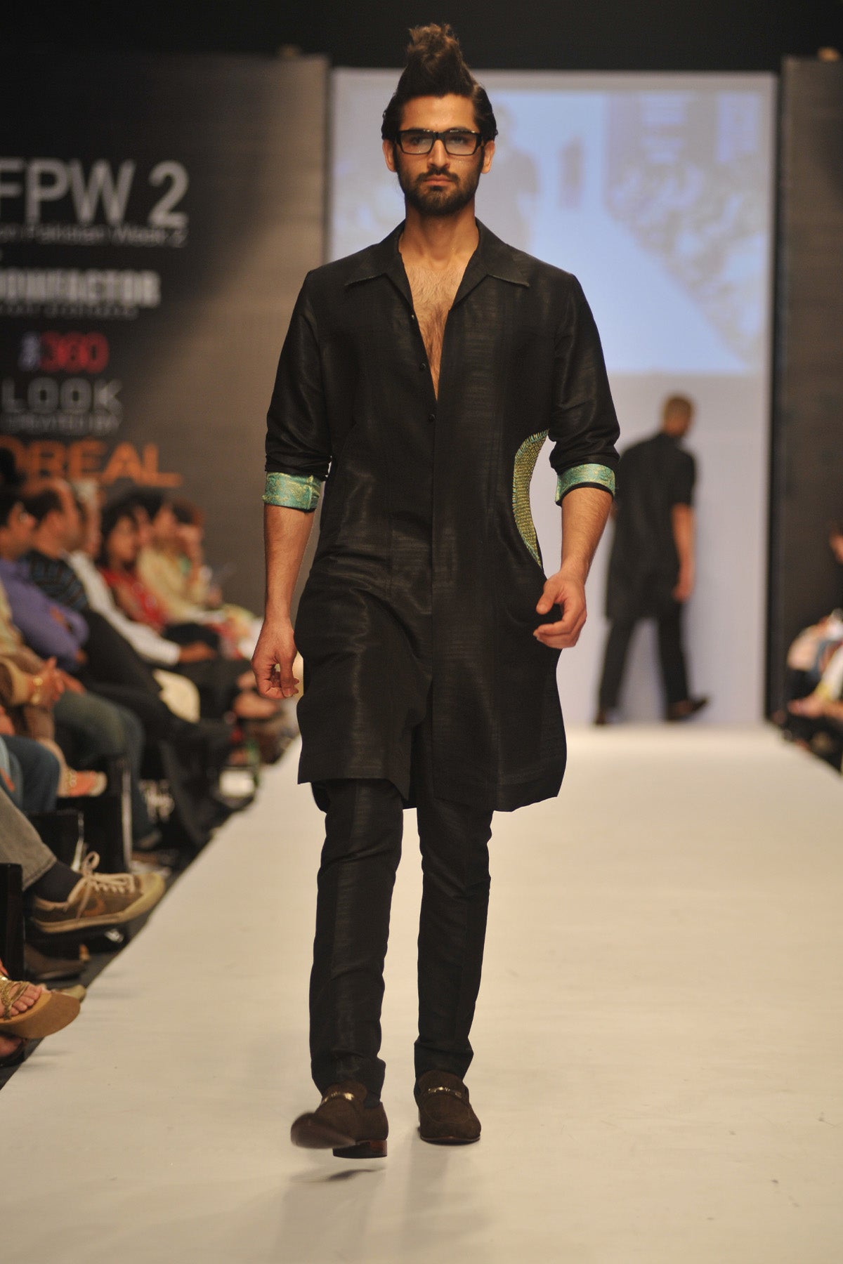 Kurta Pajama - K03B007
