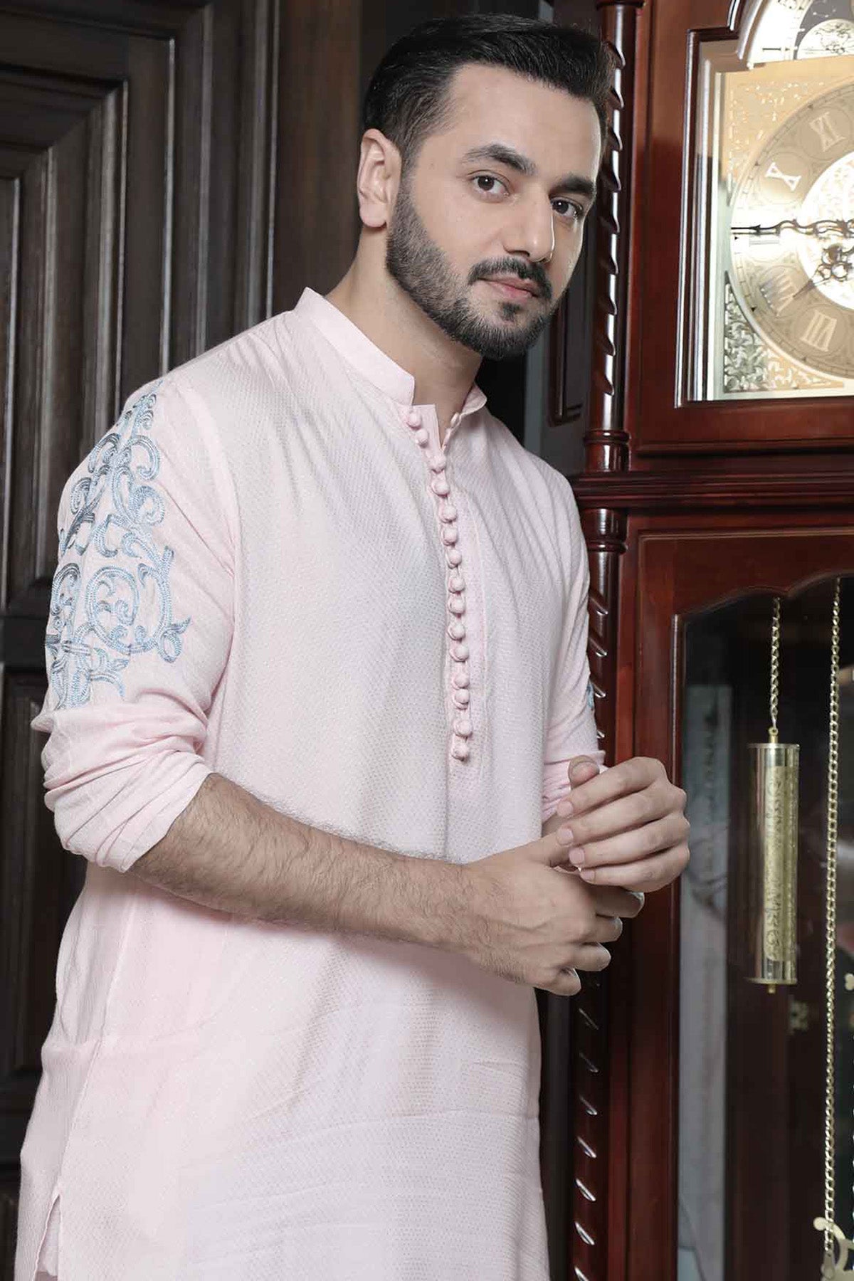 Kurta Pajama - K03P002