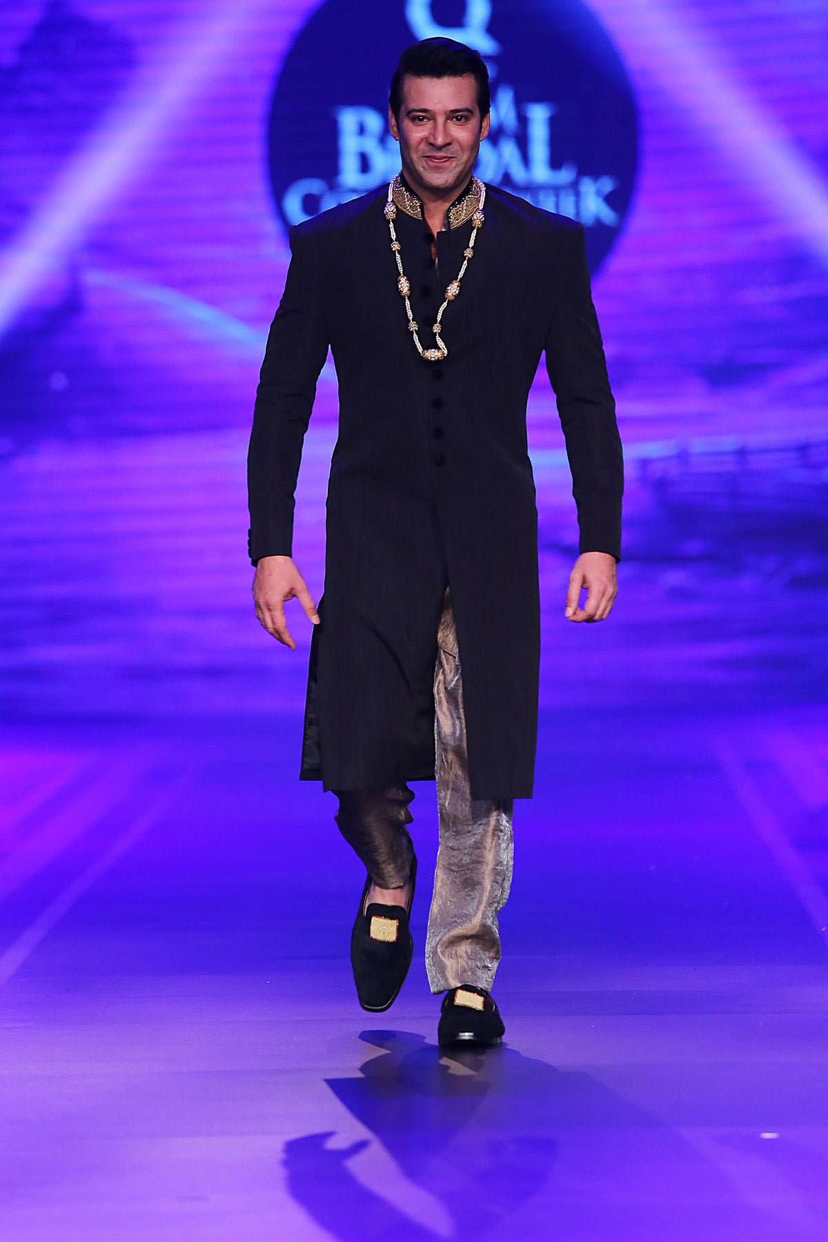 Sherwani - SH02B004