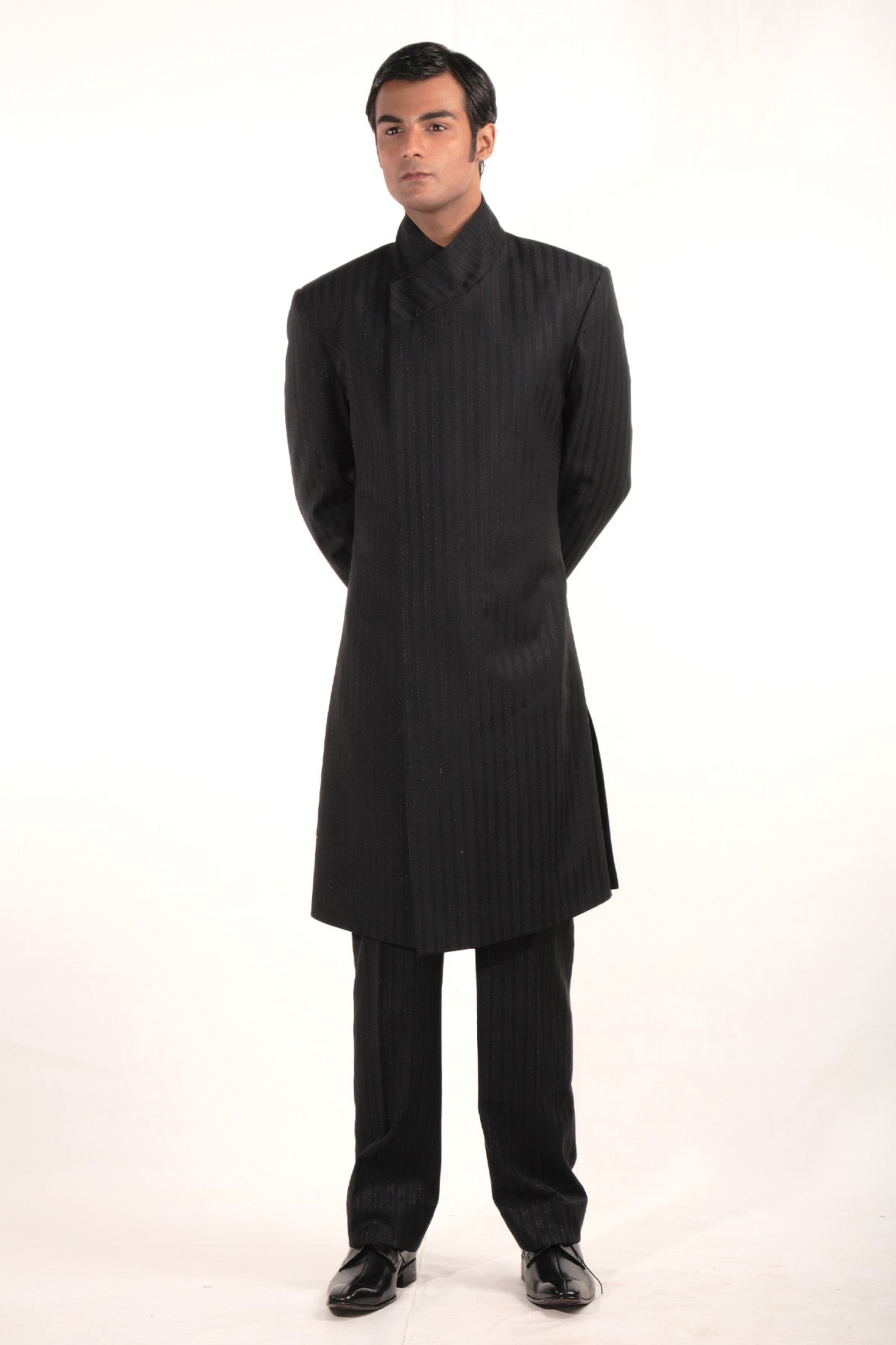 Sherwani - SH01B001