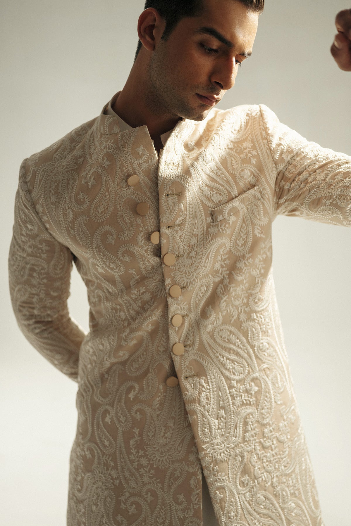 Sherwani - SH02BE003