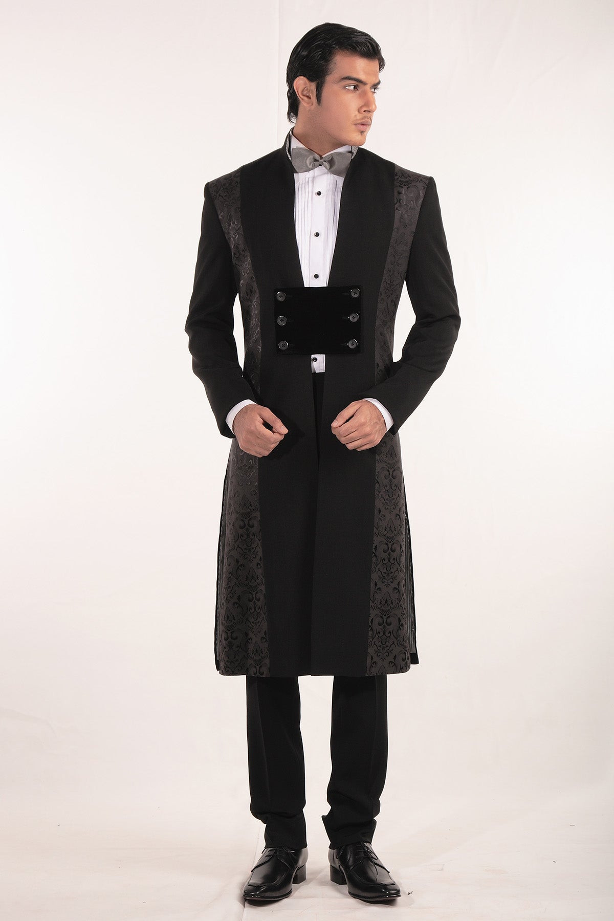 Sherwani - SH02B006