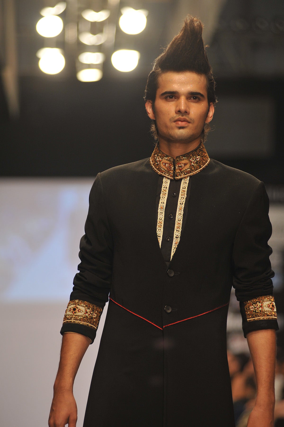 Sherwani - SH03B006