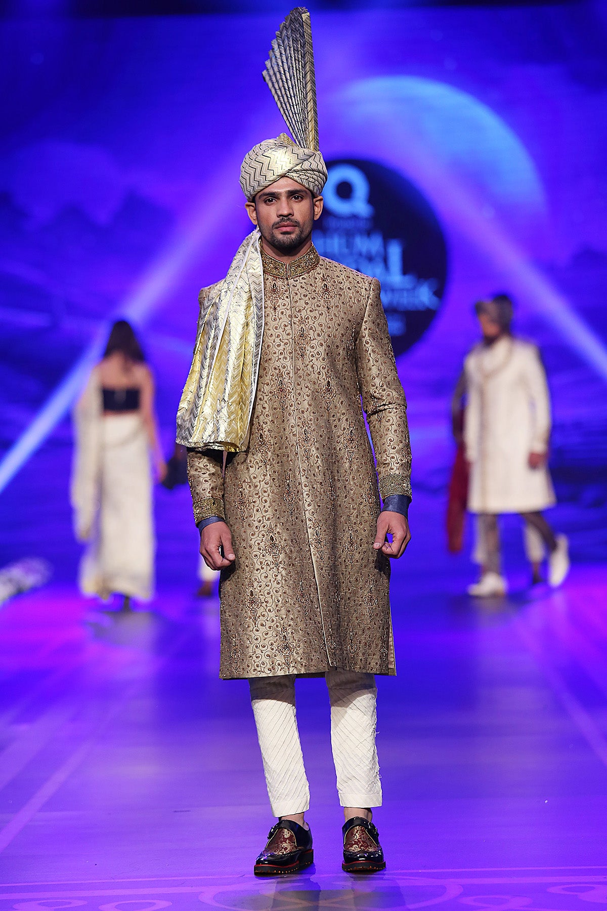 Sherwani - SH03G001