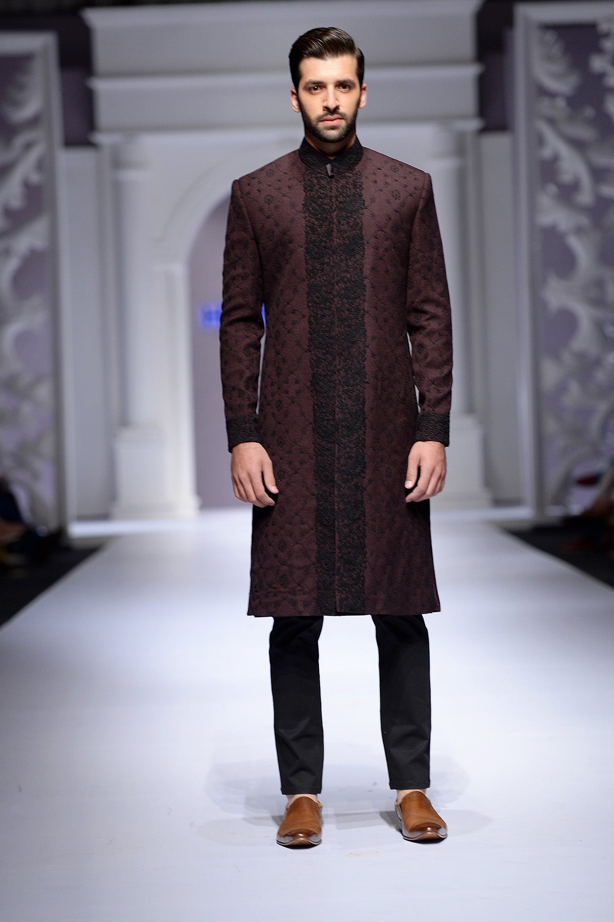 Sherwani - SH03M001