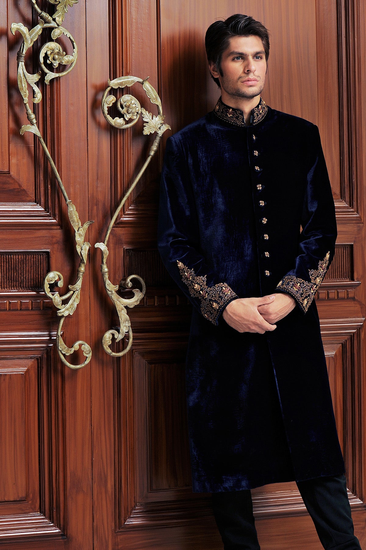 Sherwani - SH03NB001