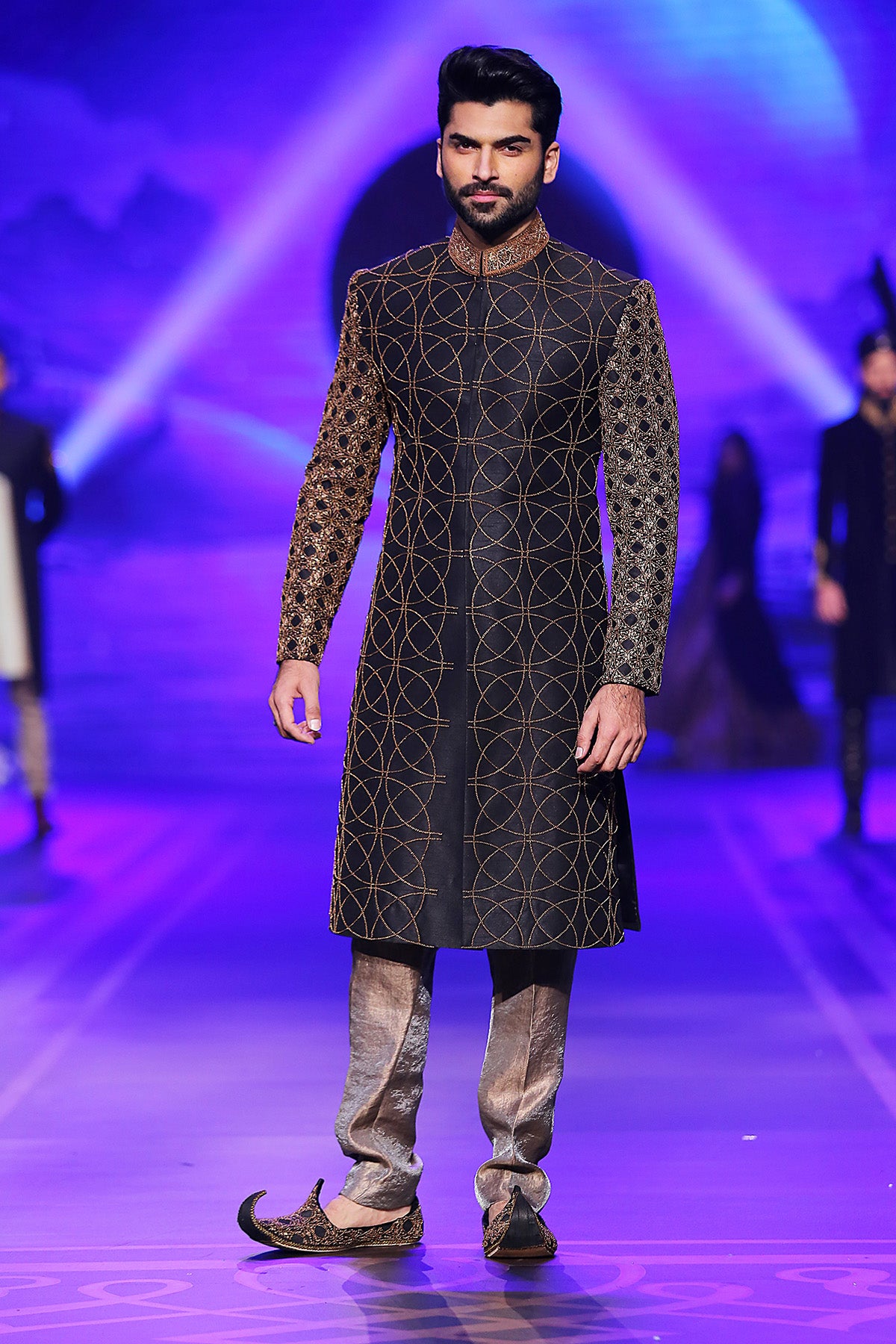 Sherwani - SH04B004