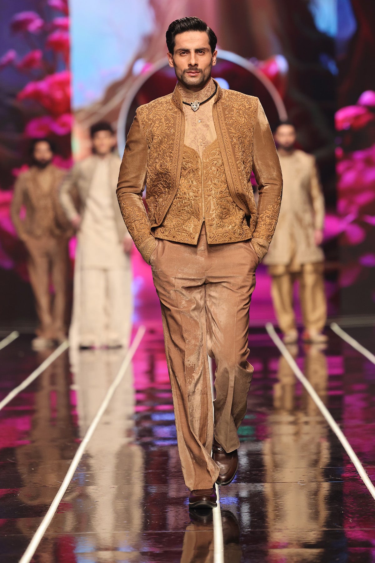 Suit - S03BR002