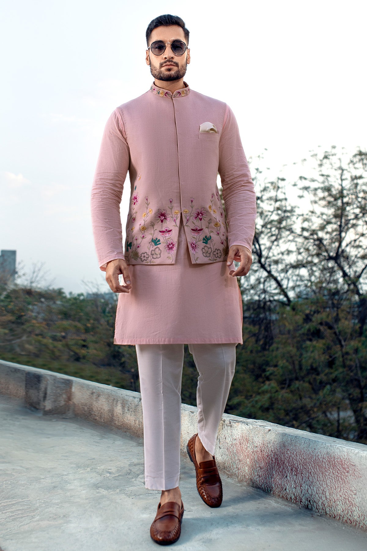 Waistcoat - WC03P001