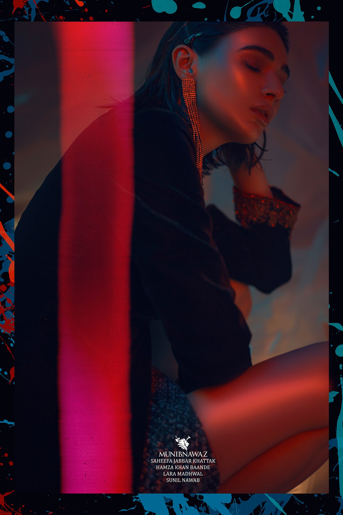 Womens Wear - SH02B001