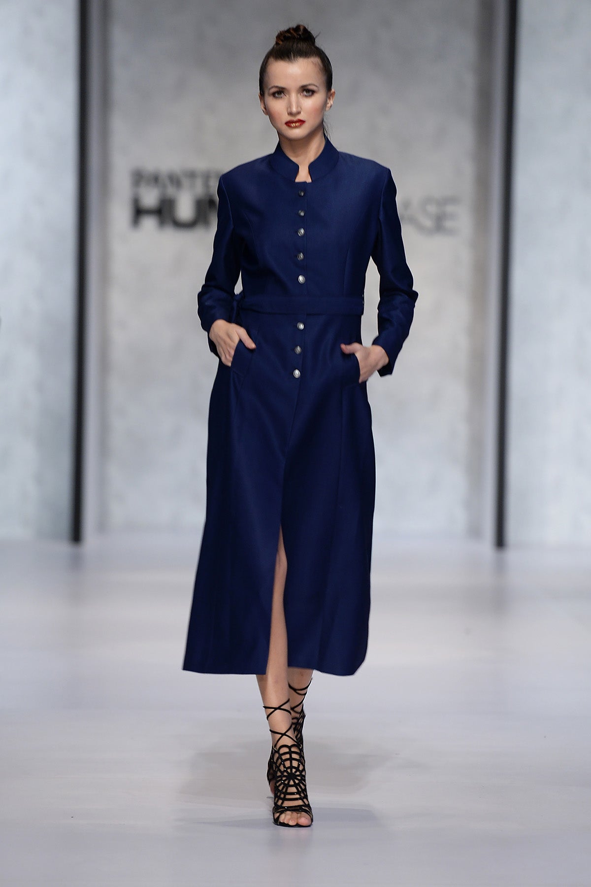 Womens Wear - SH01BL001