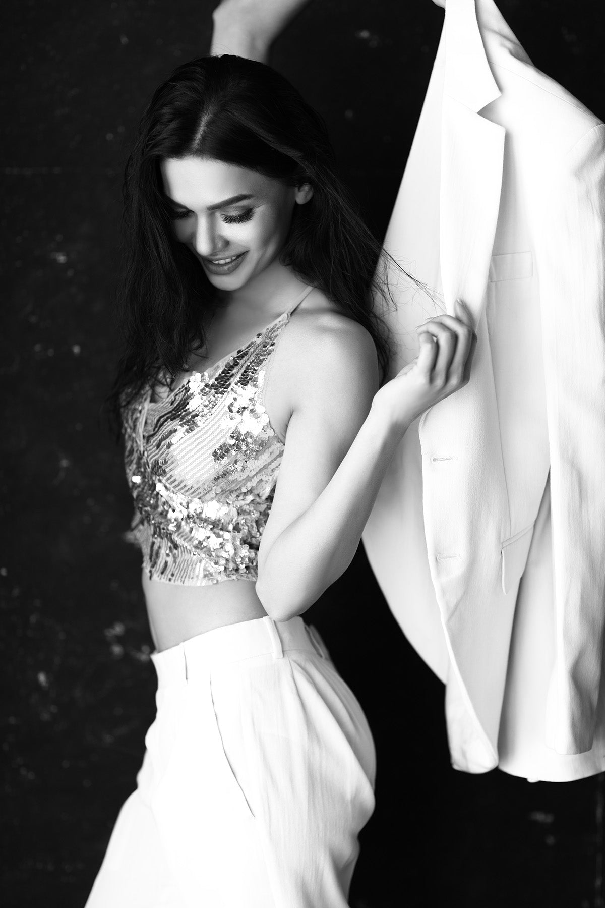 Womens Wear - SU01W001