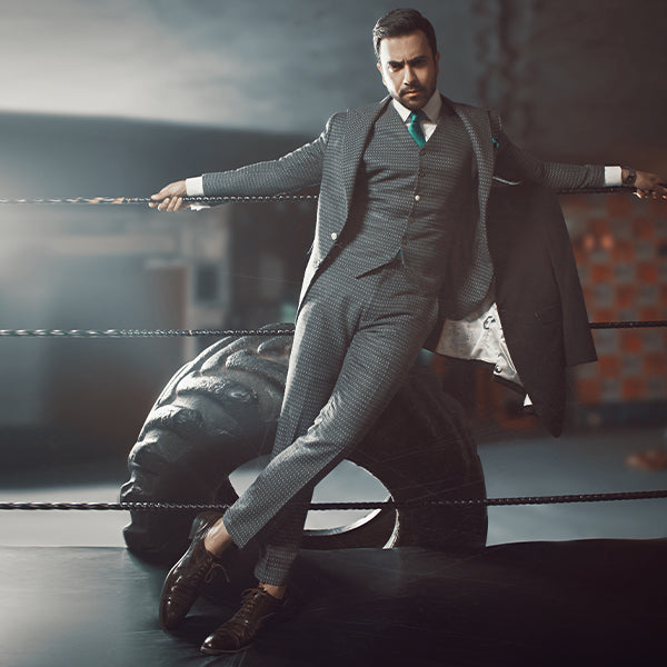 Suits