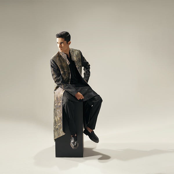 Sherwani