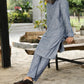 Kurta Pajama - K02BL002