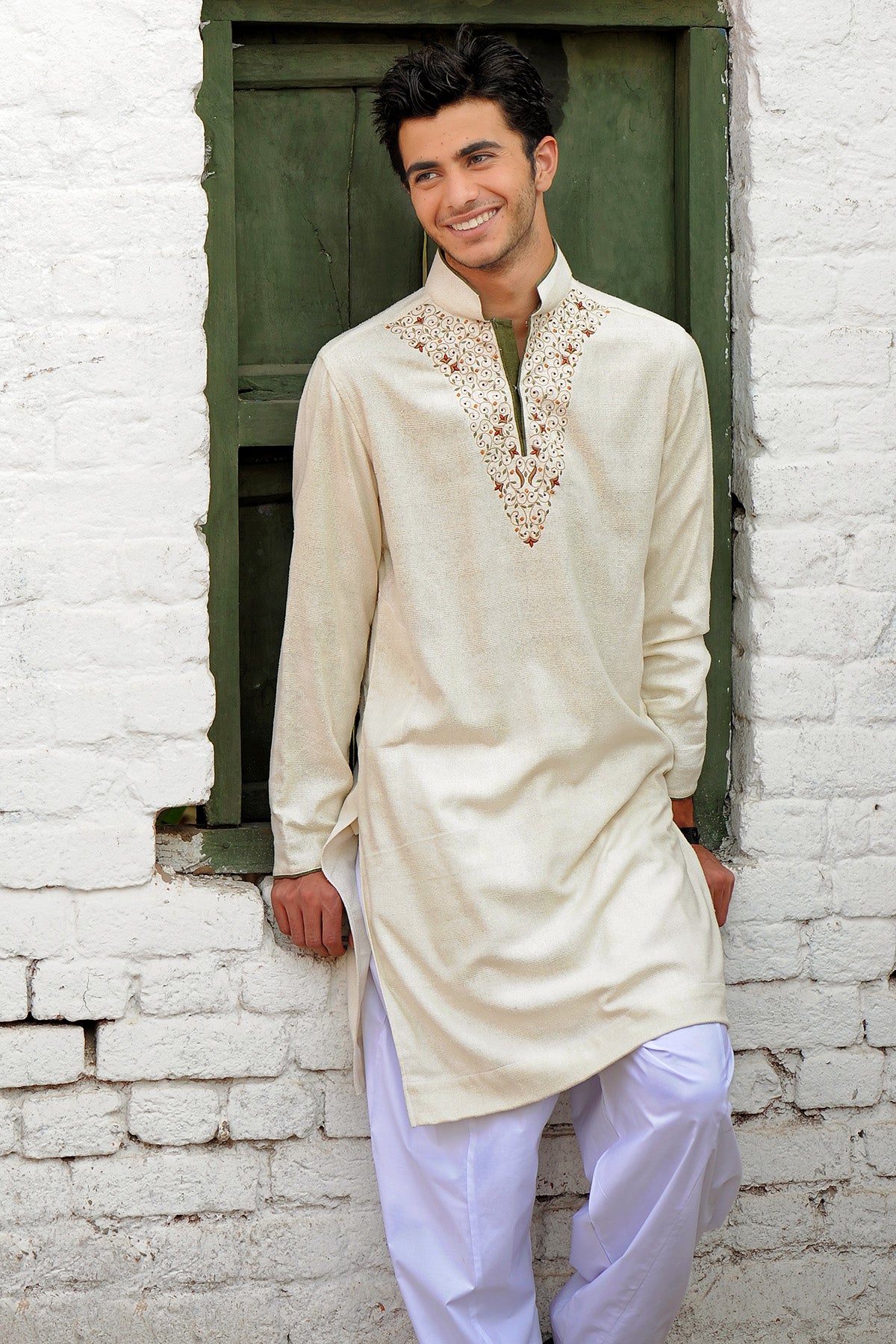 Kurta Pajama - K03OW004