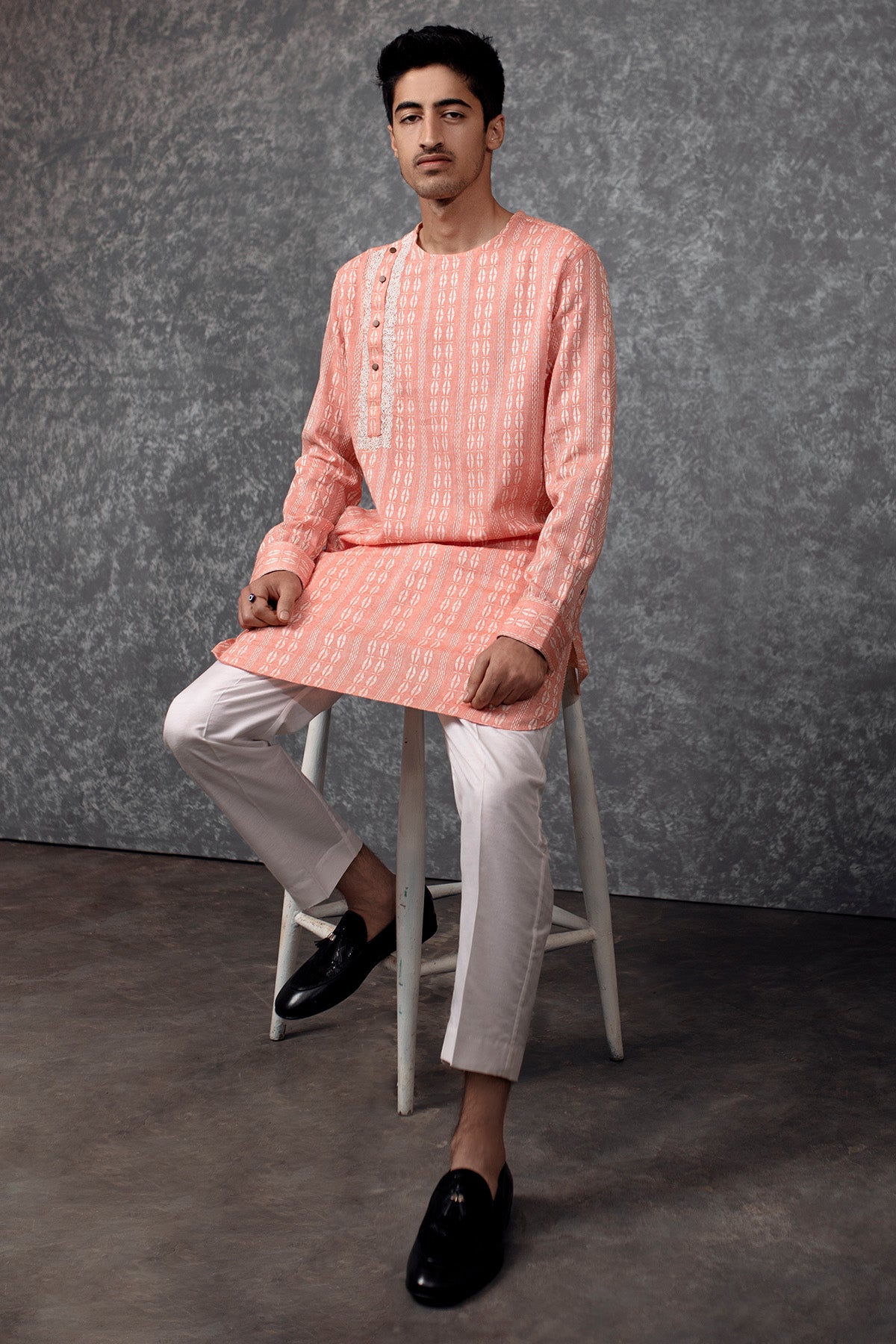 Kurta Pajama - K03P001