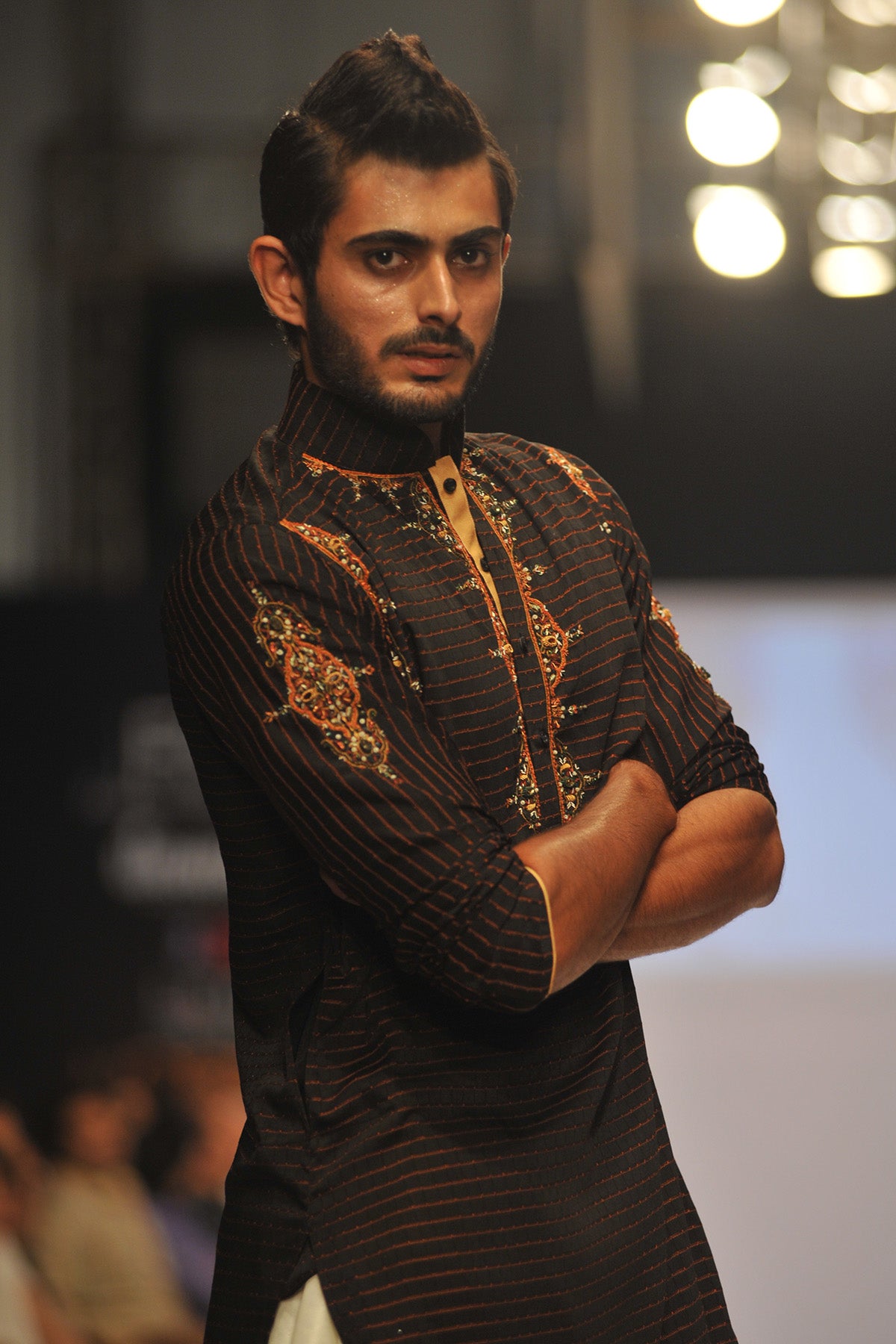 Kurta Pajama - K04B005