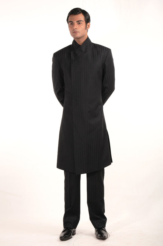 Sherwani - SH01B001