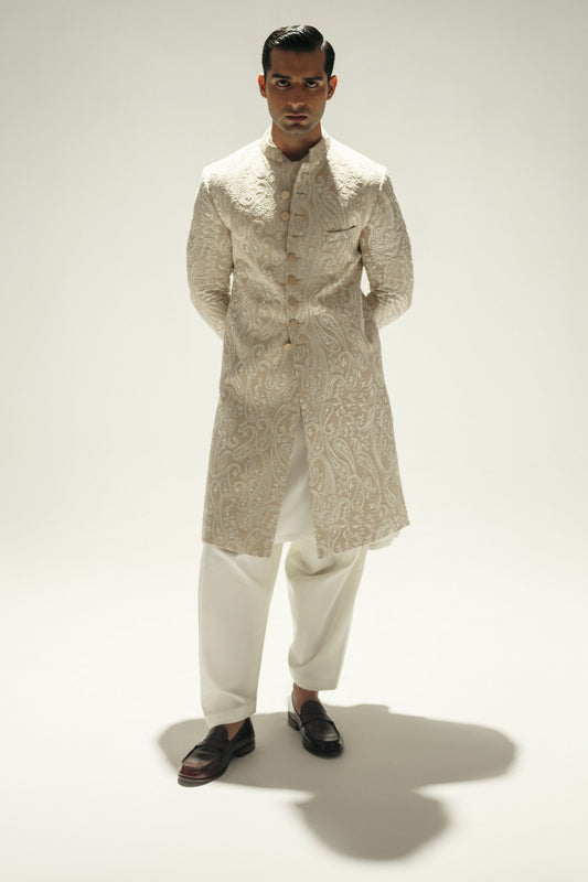 Sherwani - SH02BE003