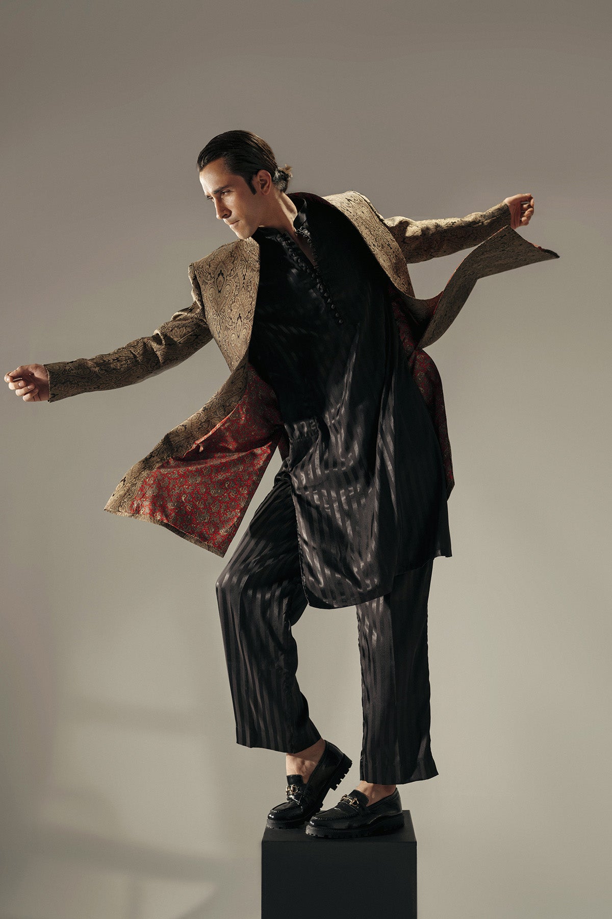 Sherwani - SH03BR005