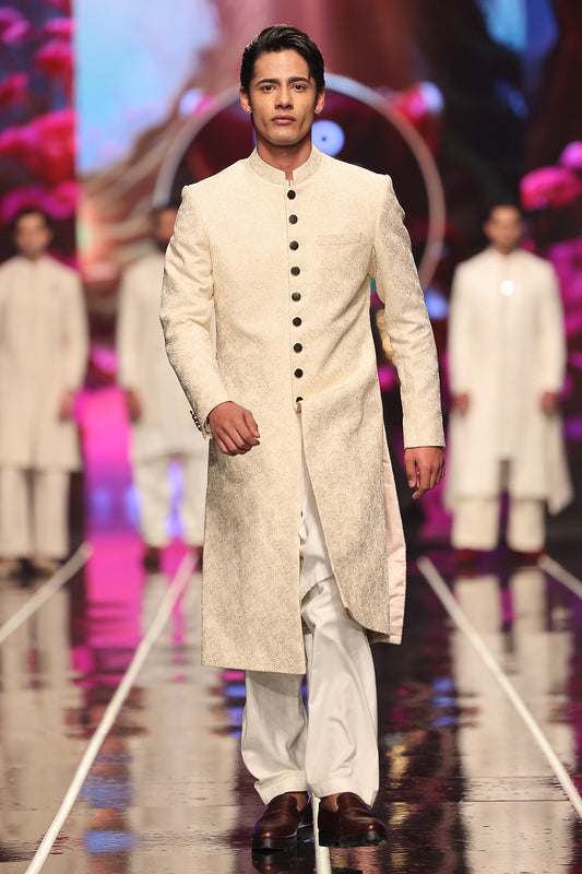 Sherwani - SH02I001