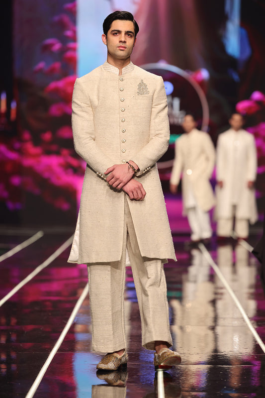 Sherwani - SH02I002