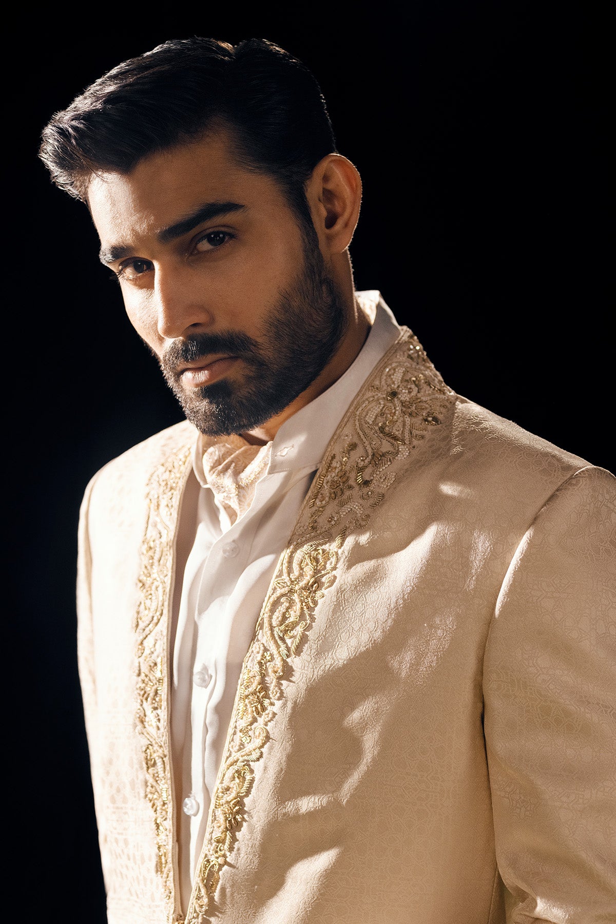 Sherwani - SH03I003