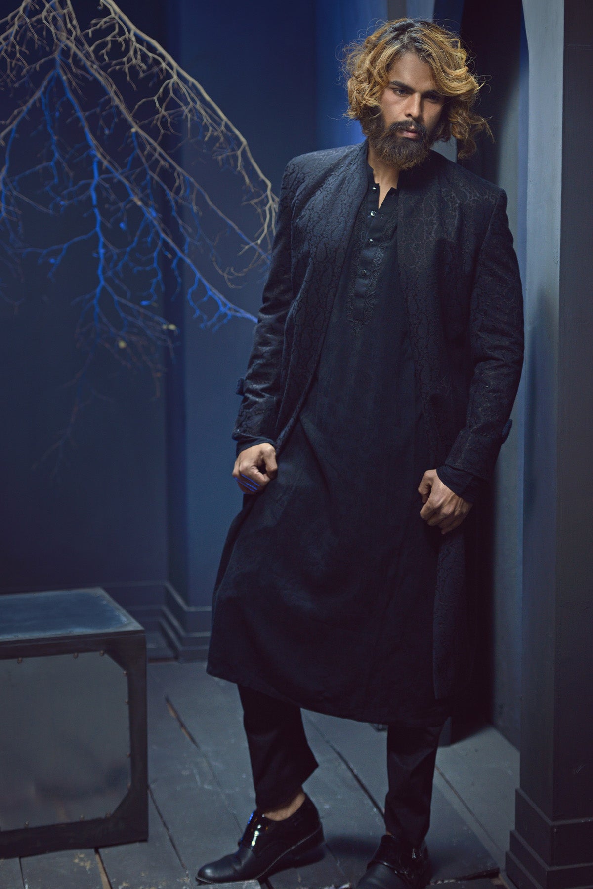 Sherwani - SH03NB001