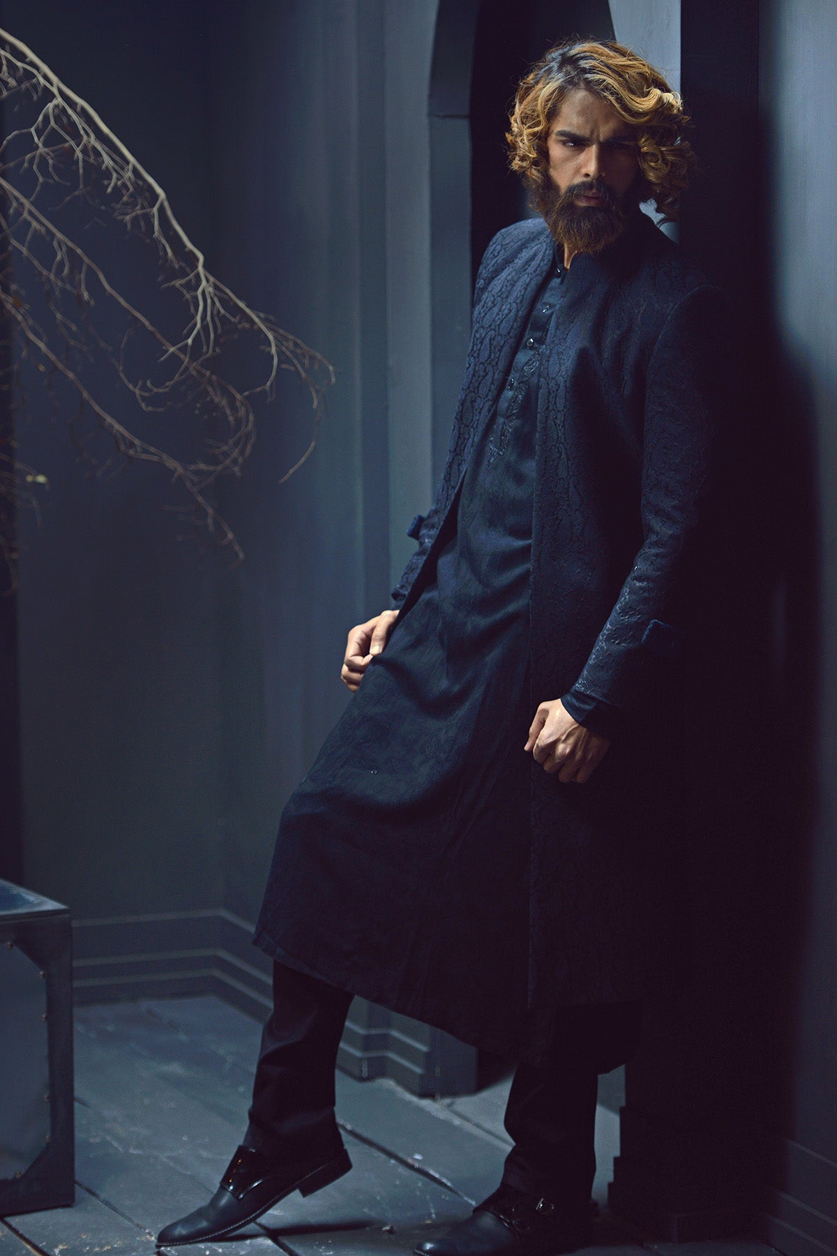 Sherwani - SH03NB001