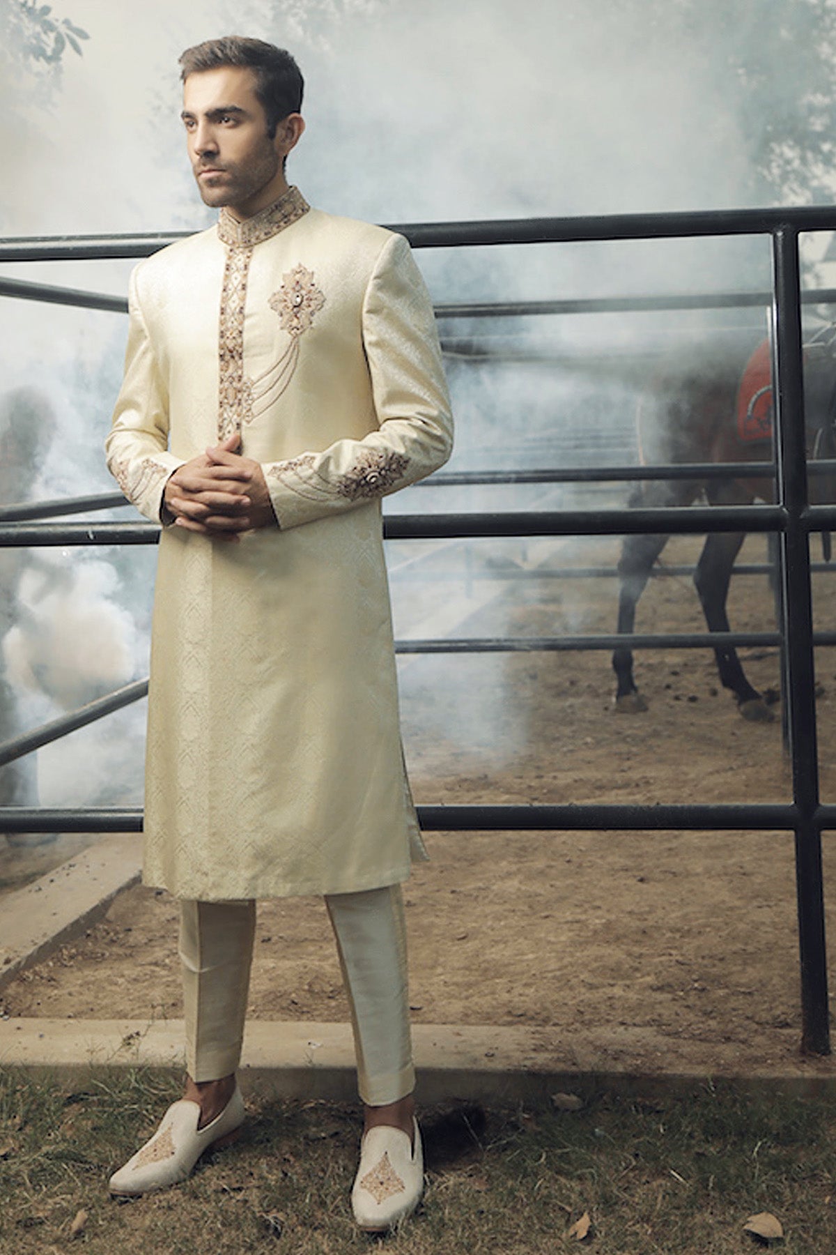 Sherwani - SH03I001