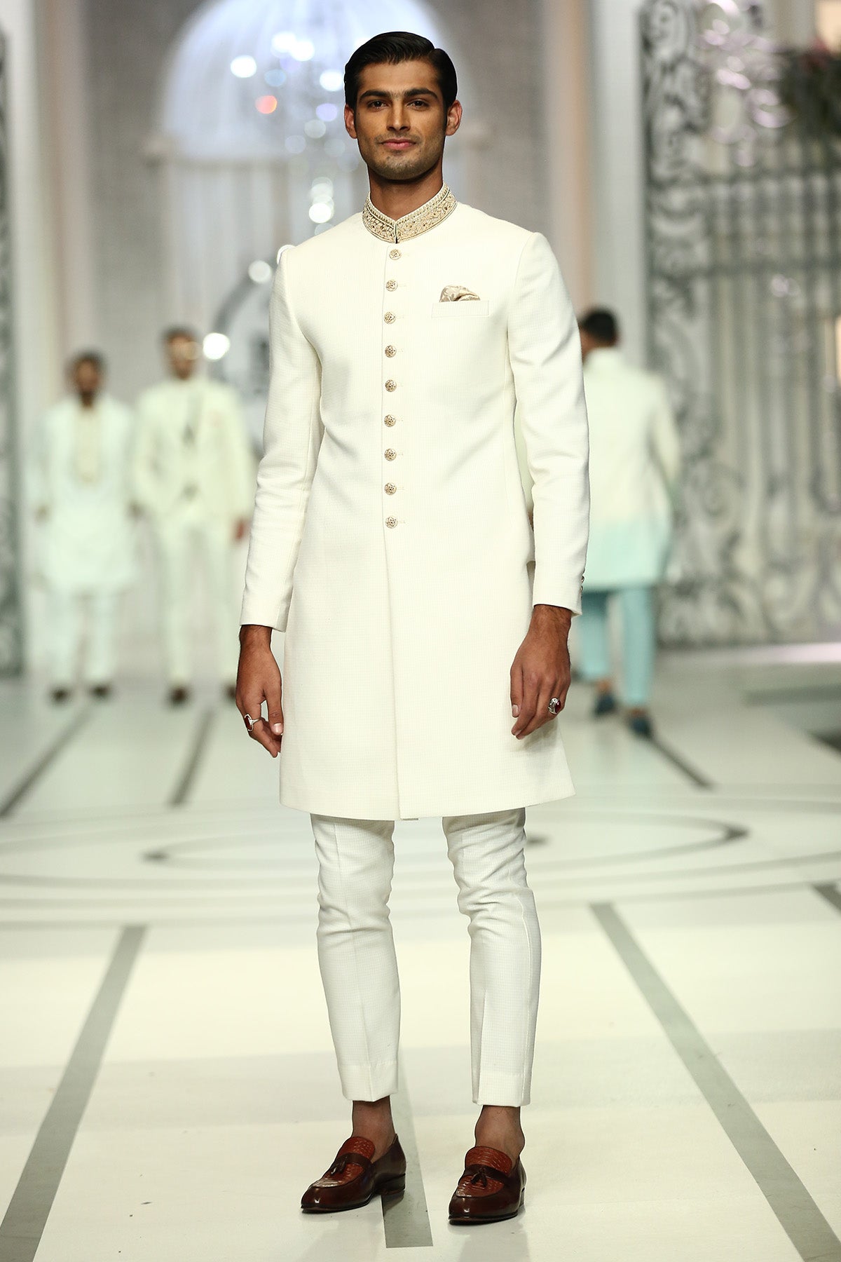 Sherwani - SH03OW003
