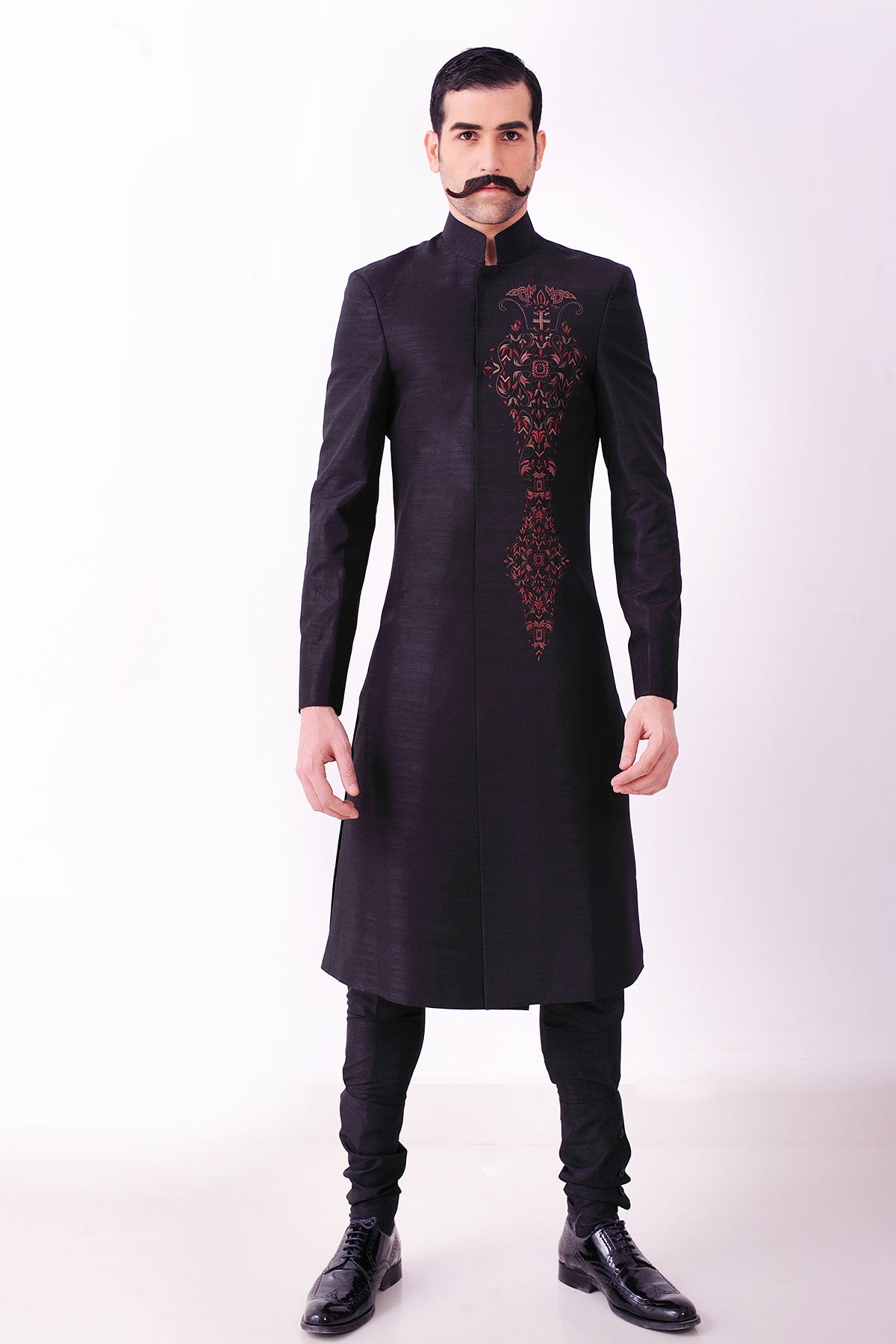 Sherwani - SH03P001