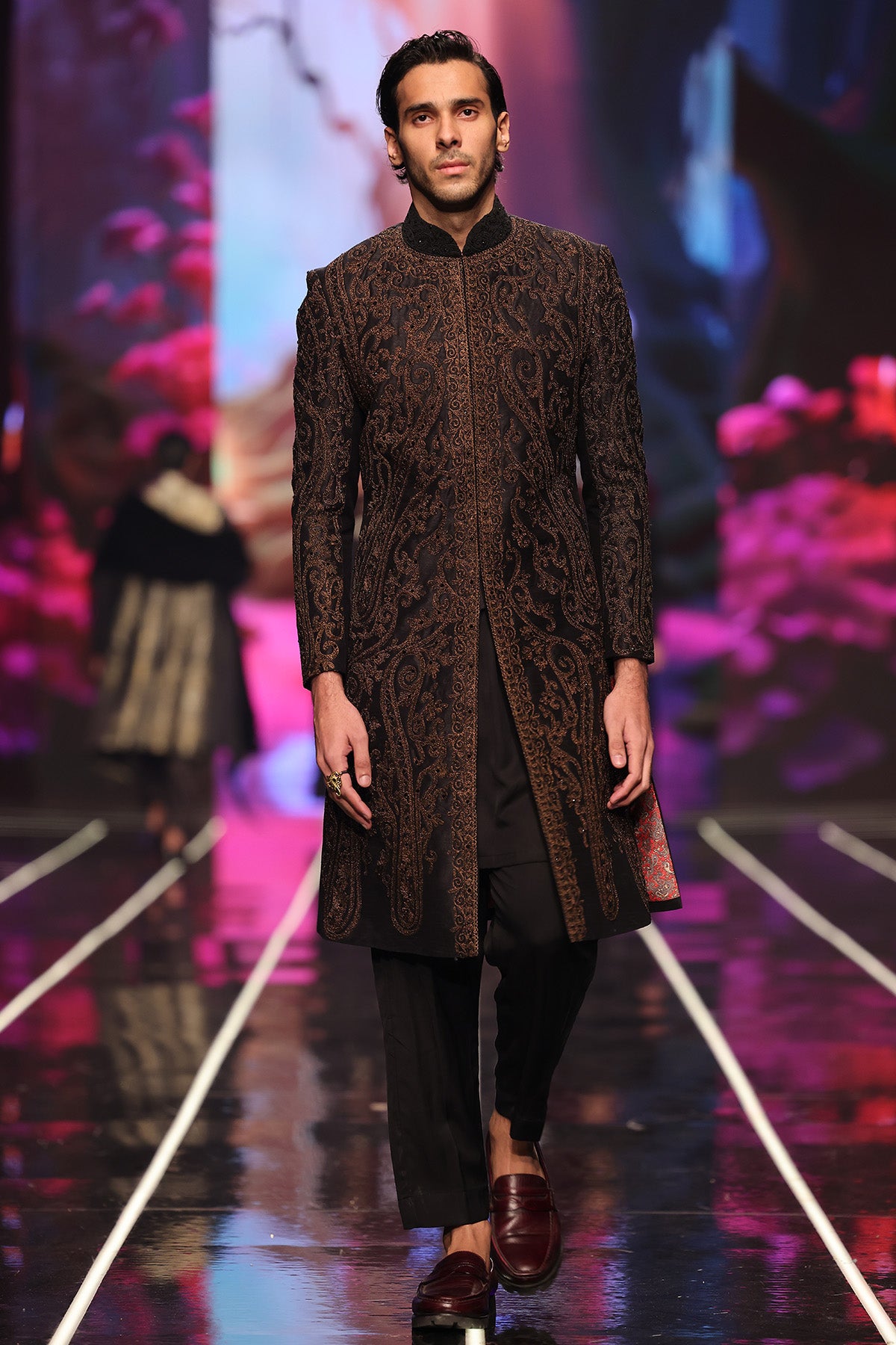 Sherwani - SH04B001