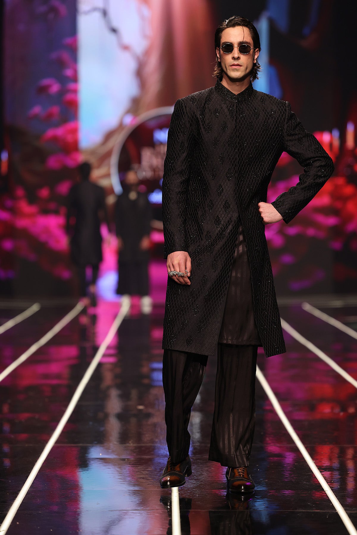 Sherwani - SH04B002