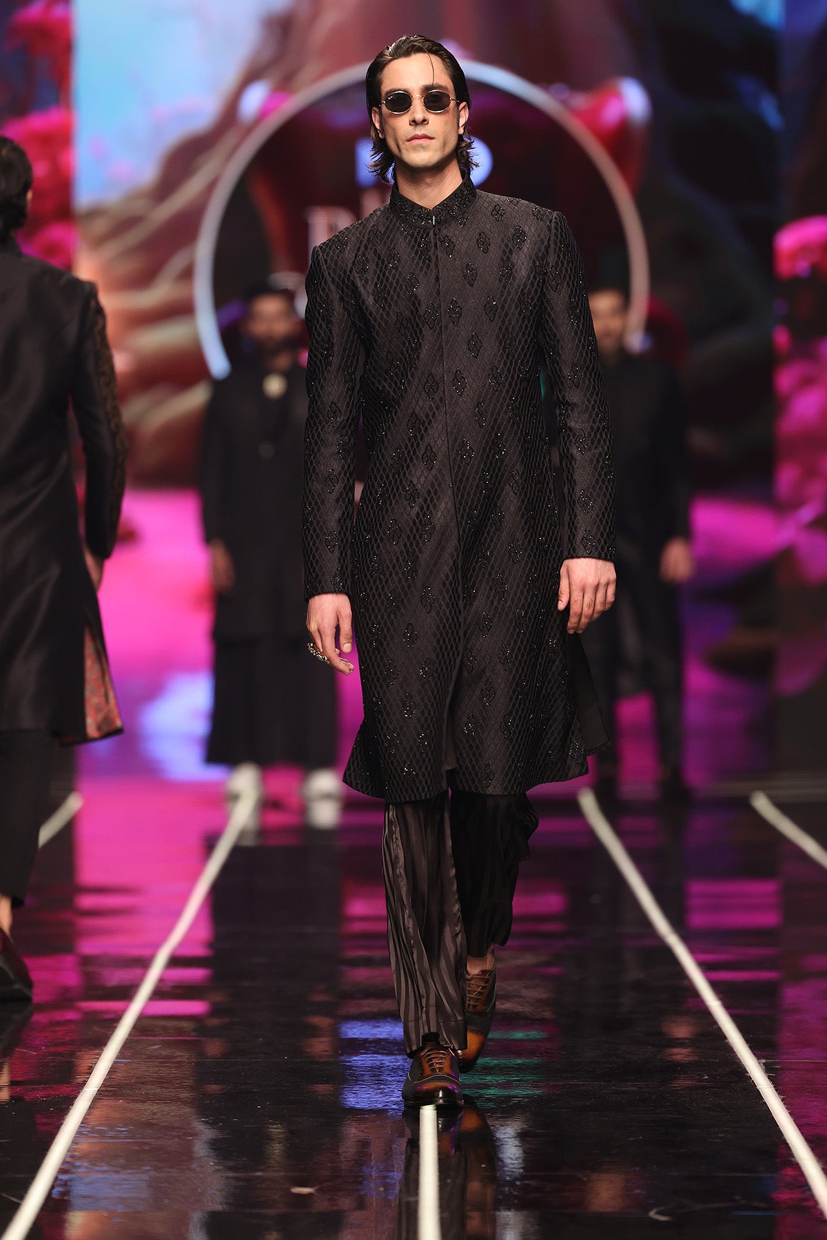 Sherwani - SH04B002
