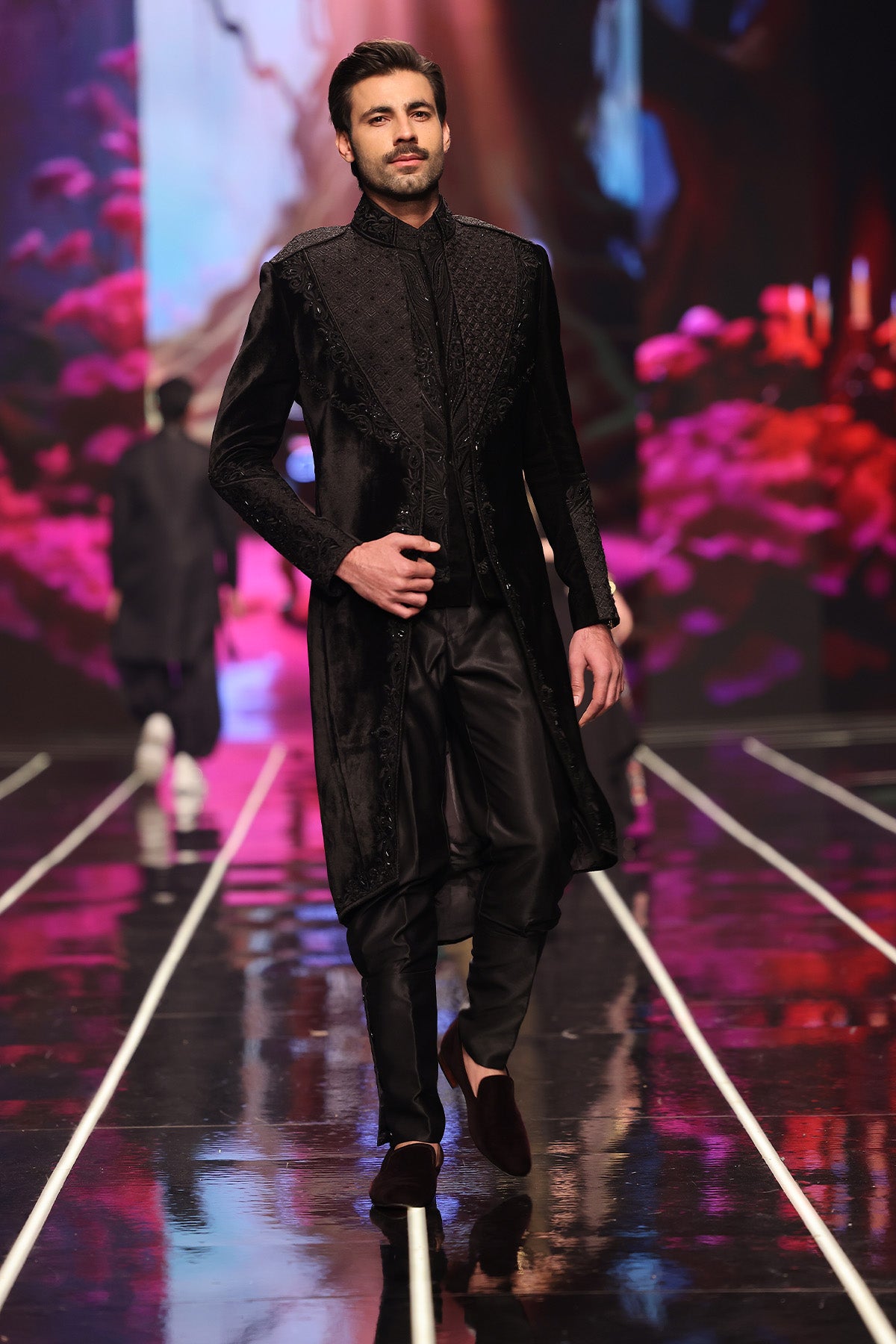 Sherwani - SH04B003