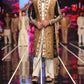 Sherwani - SH04BR002