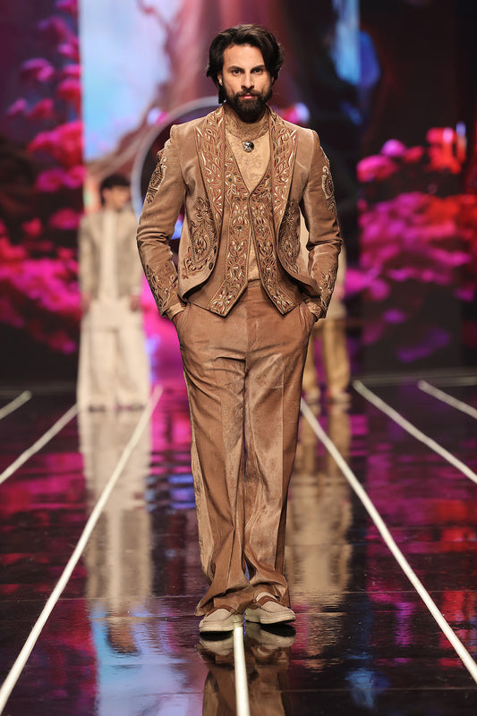 Suit - S03BR001