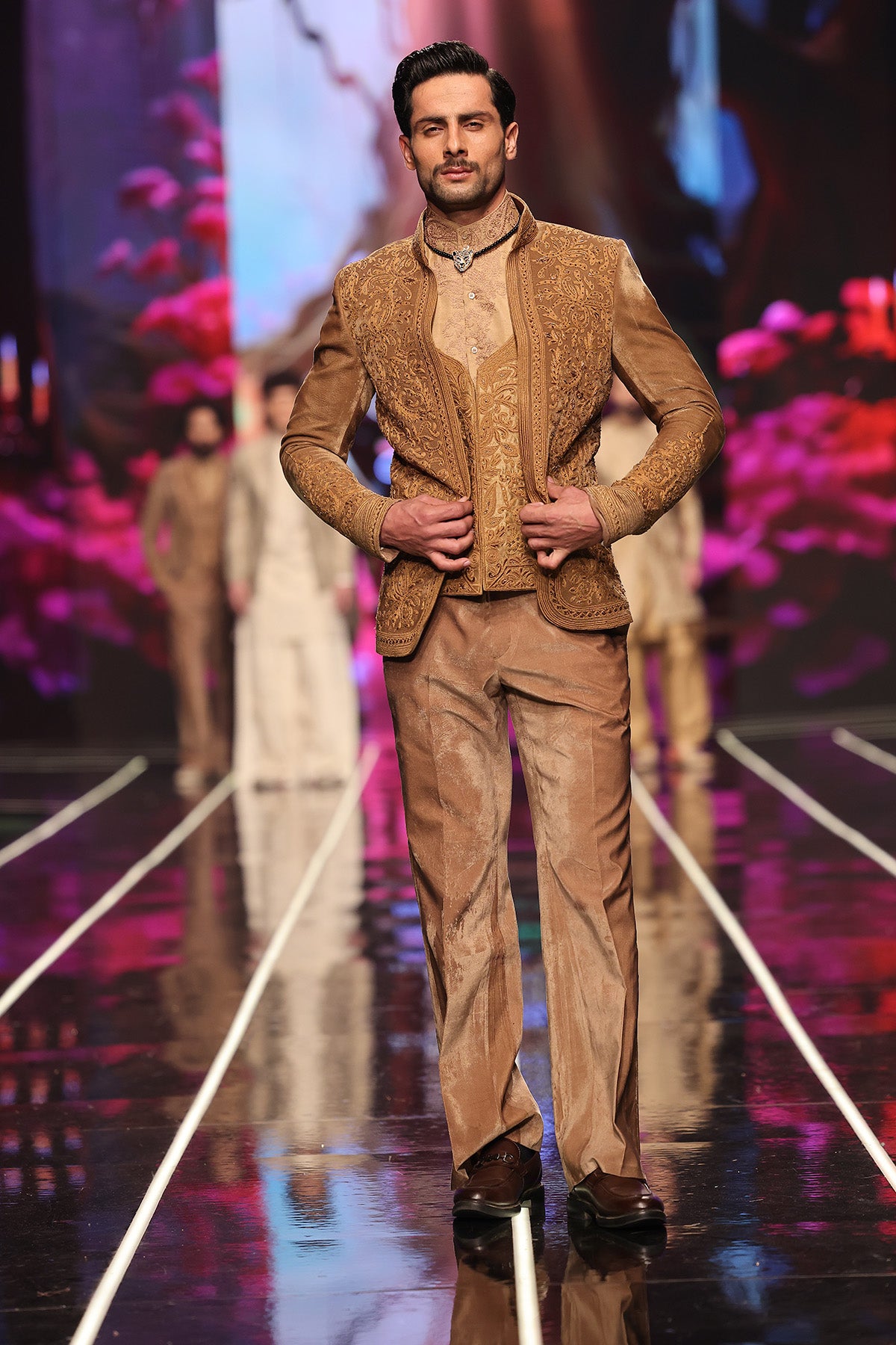Suit - S03BR002