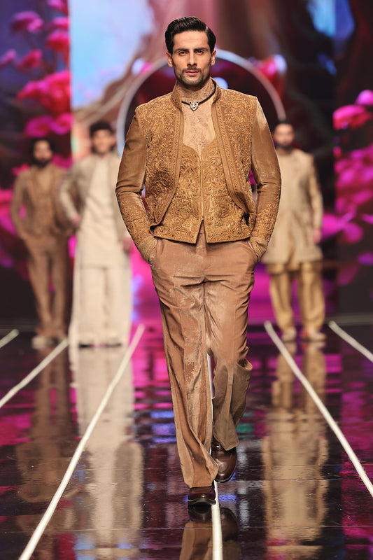 Suit - S03BR002