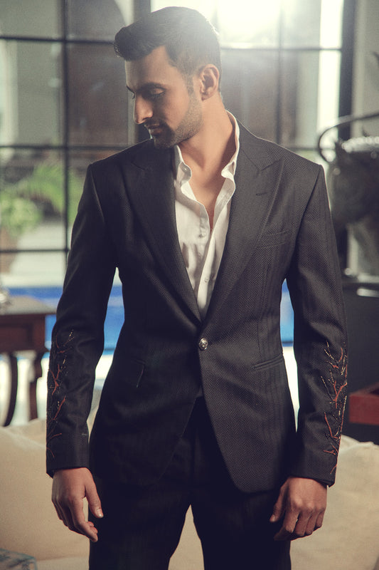 Suit - SU01B001