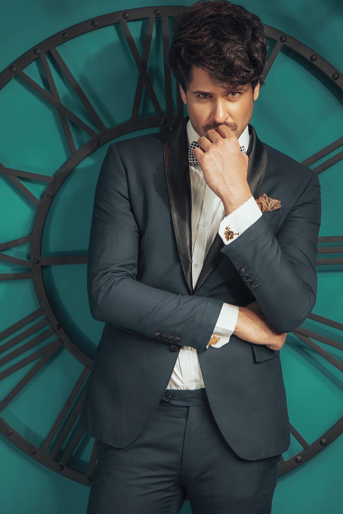 Suit - SU01B002